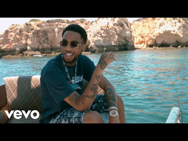 Key Glock – From Nothing (official Video)