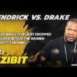 “xzibit Weighs In: Why Drake Should Have Avoided The Kendrick Lamar Feud”