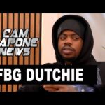 Fbg Dutchie Discusses Lil Jojo’s Invitation To Collaborate On “bdk”: Potential Rivalries Beyond Our Opponents