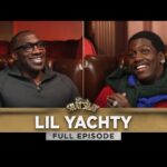 Lil Yachty Reflects On Friendships, Collaborations With Mariah The Scientist, Nicki Minaj, Kanye West, Lebron James, And Drake