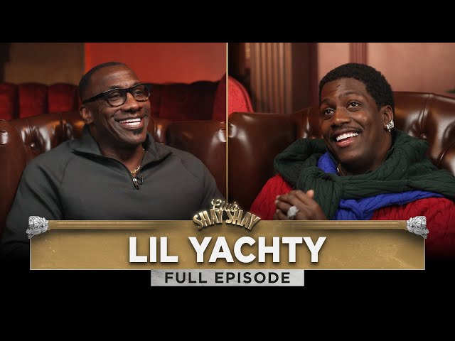 Lil Yachty Reflects On Friendships, Collaborations With Mariah The Scientist, Nicki Minaj, Kanye West, Lebron James, And Drake