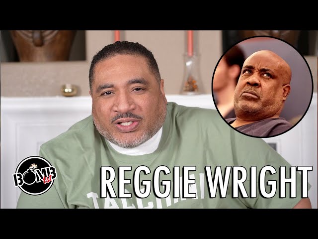 “reggie Wright Unveils Disturbing Evidence Of Keefe D’s Attempts To Postpone 2pac’s Trial!”