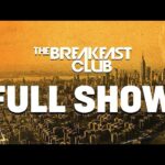 The Breakfast Club Complete Episode – January 29, 2025