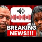 Audio of big meech getting confronted over snitching allegations in leaked convo with 42 dugg