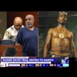 Keefe d should be released based on his statement he saw 2pac & suge a day before the orlando jump